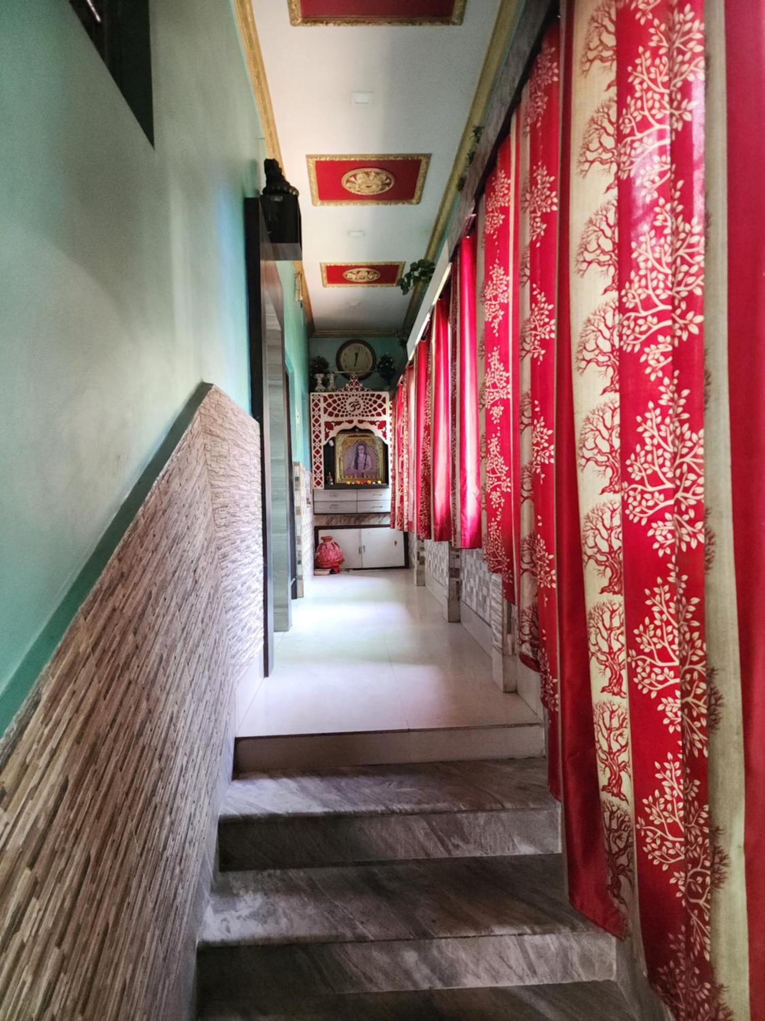Hotel Shri Durga Baripada Exterior foto