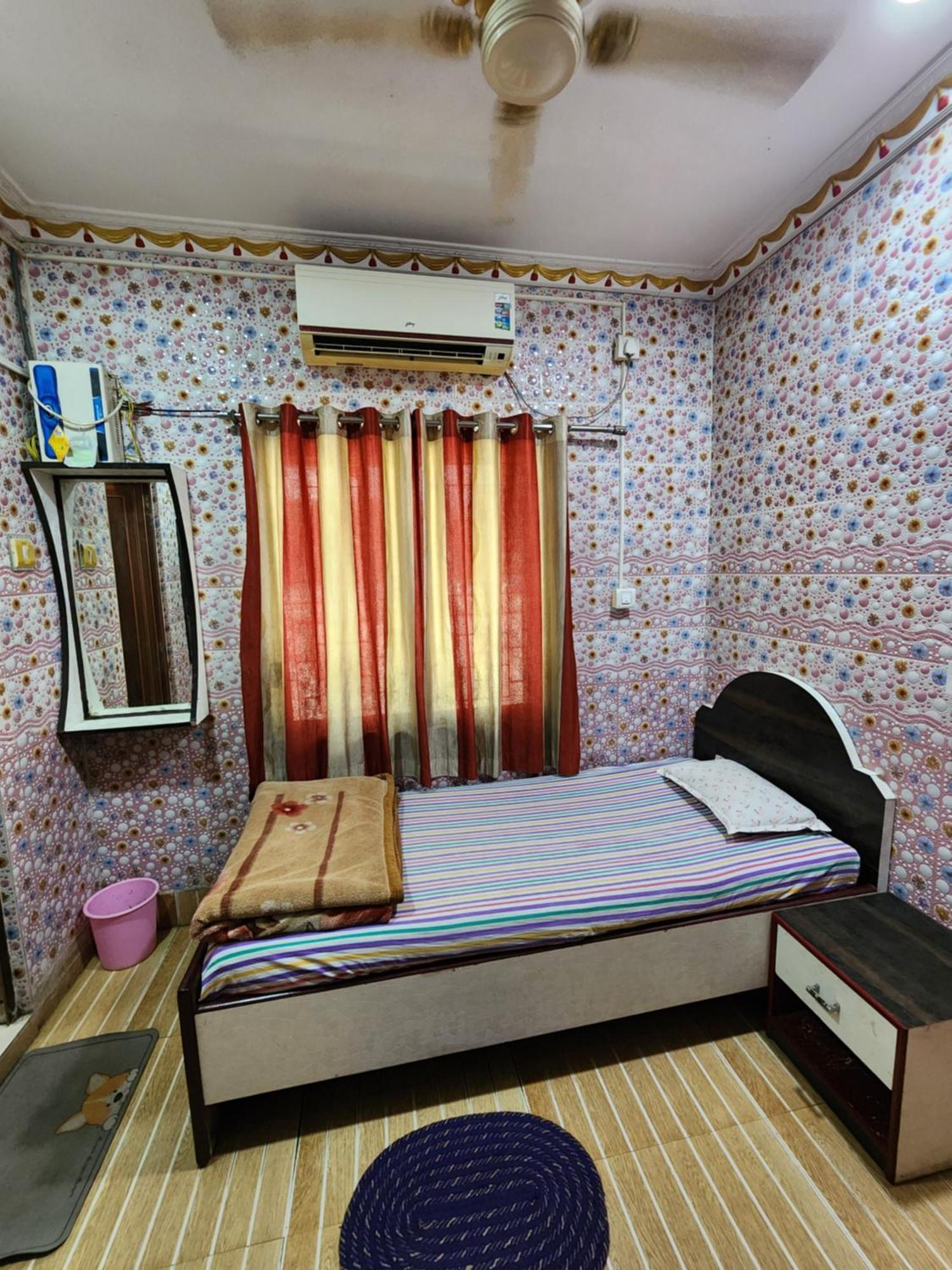 Hotel Shri Durga Baripada Exterior foto