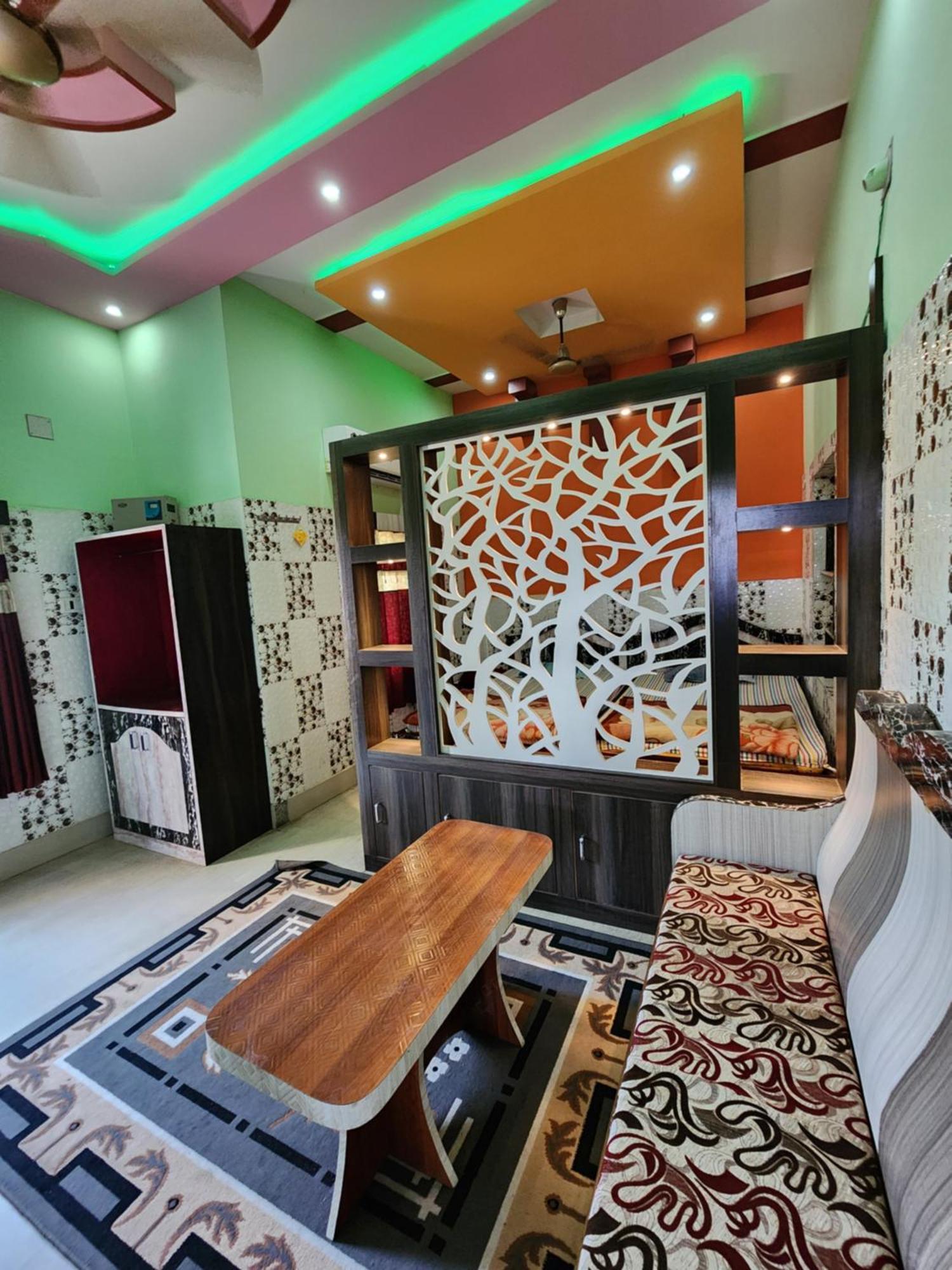 Hotel Shri Durga Baripada Exterior foto